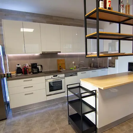 Architect Private 220sqm La Canée