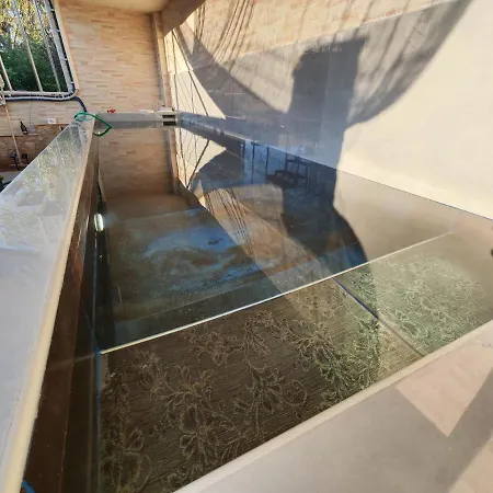 Architect Private 220sqm Villa La Canée